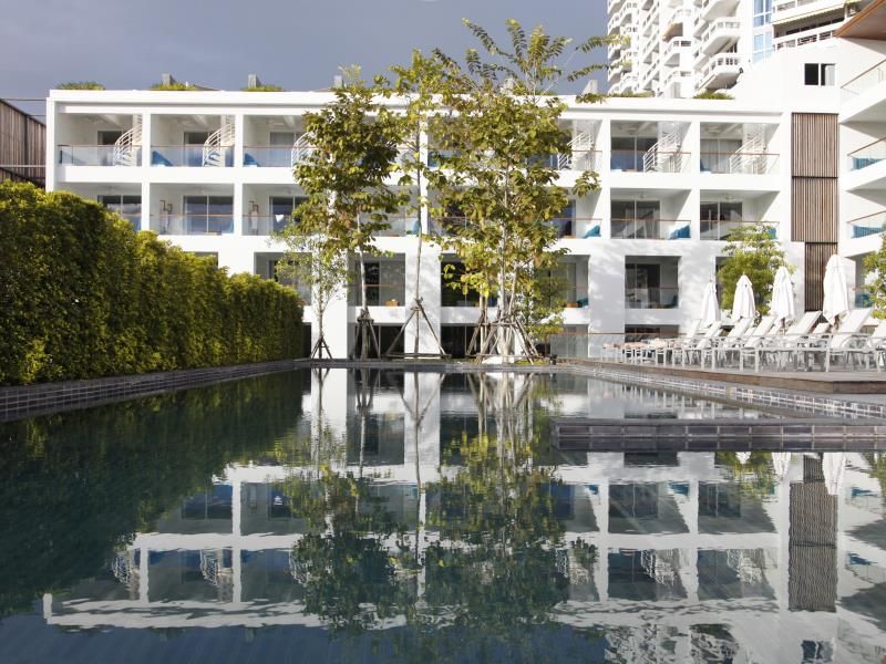 X2 VIBE PHUKET PATONG — фото 7