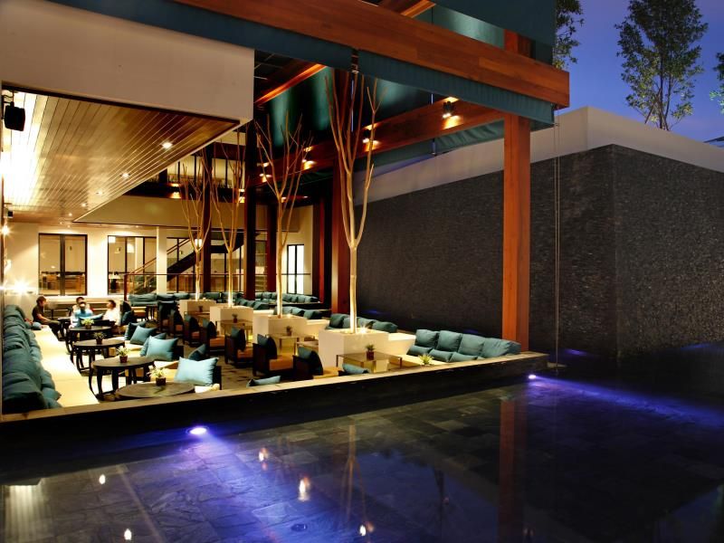 X2 VIBE PHUKET PATONG — фото 15