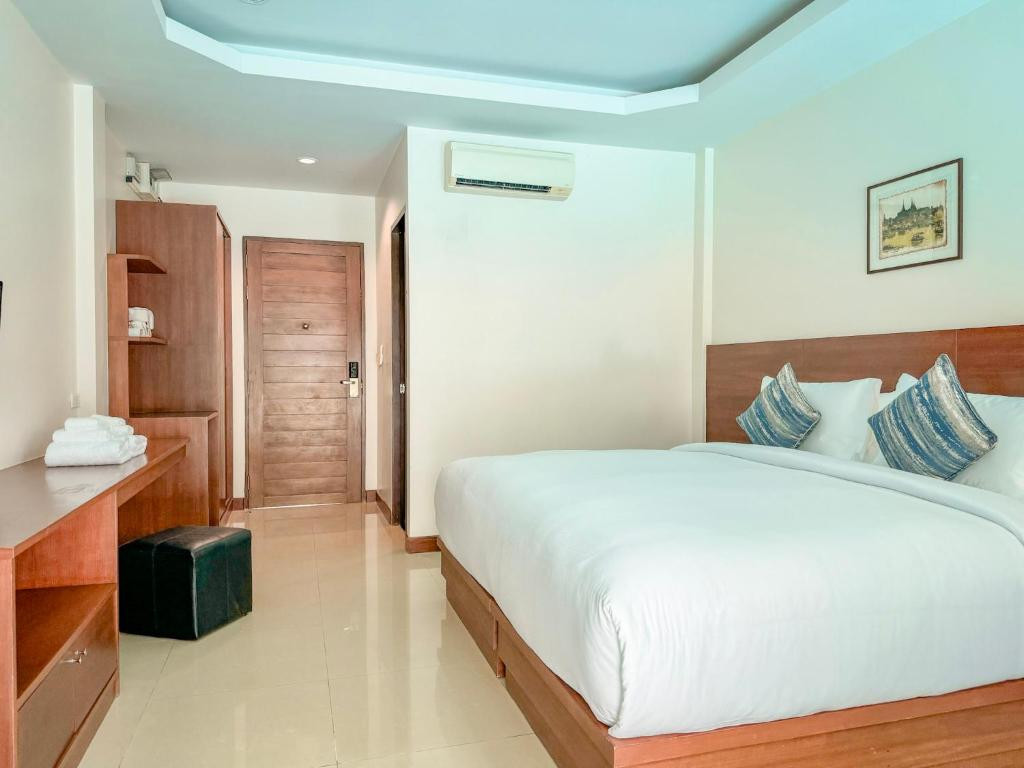 XAYA POOL ACCESS RESORT — фото 13