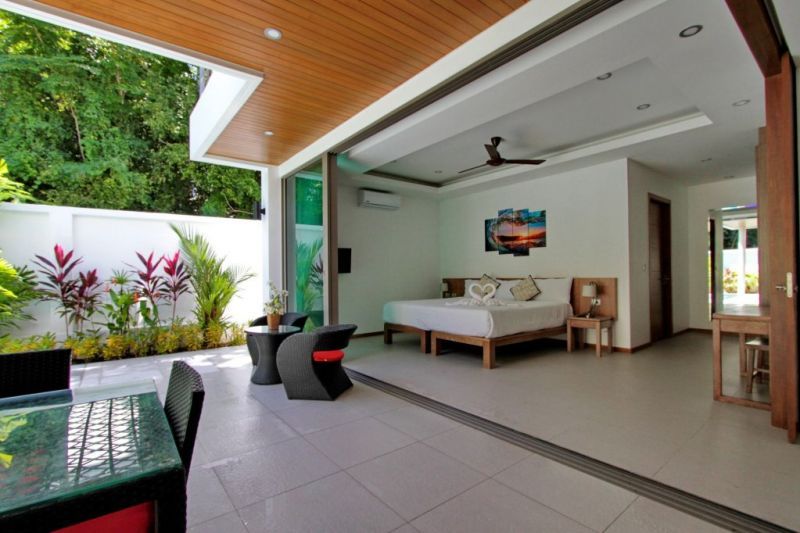 YA NUI BEACH VILLAS — фото 2
