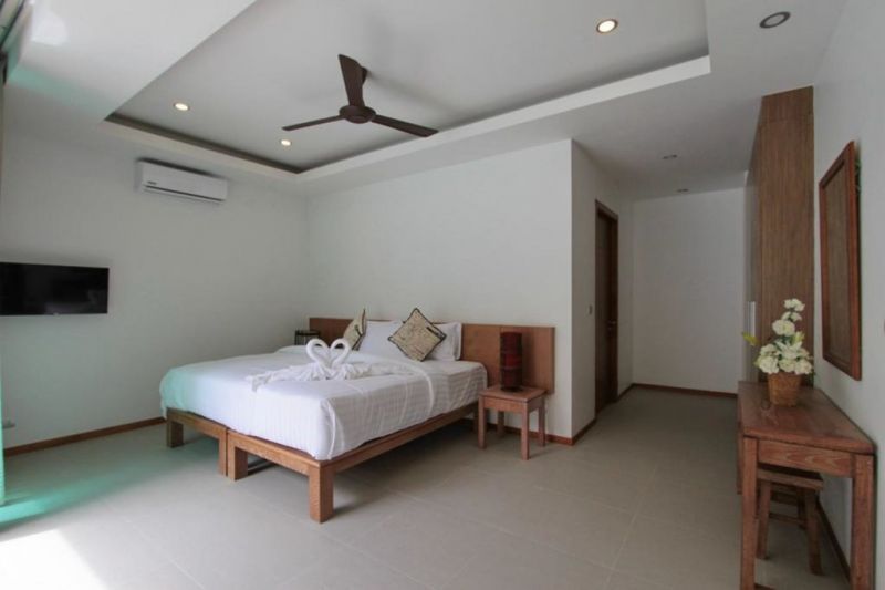 YA NUI BEACH VILLAS — фото 11