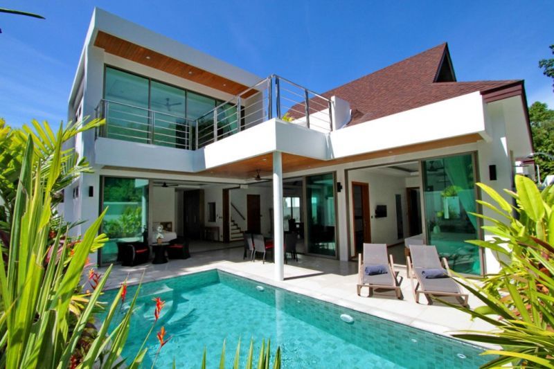 YA NUI BEACH VILLAS — фото 13