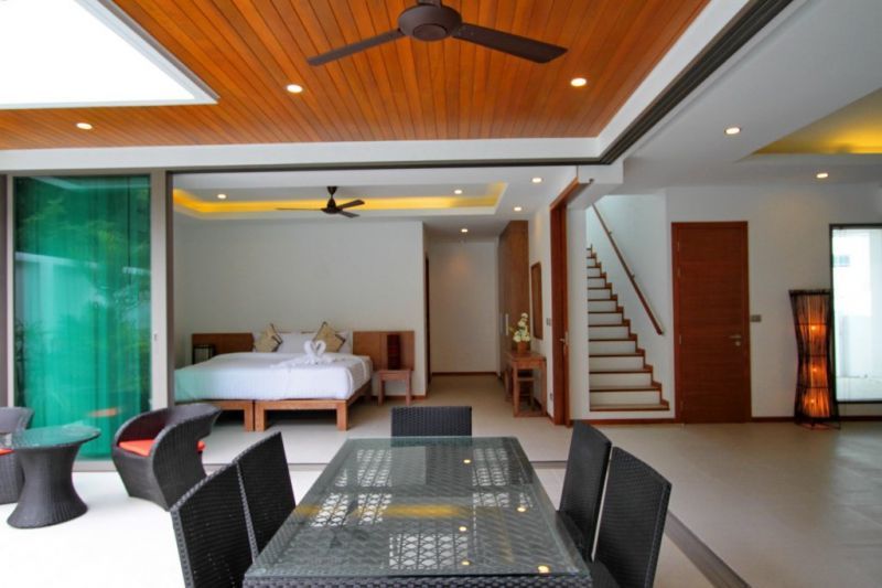 YA NUI BEACH VILLAS — фото 15