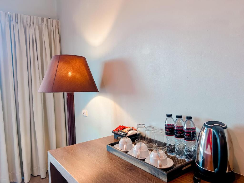 YOUDEE HOTEL (EX. MEIR JARR HOTEL) — фото 10