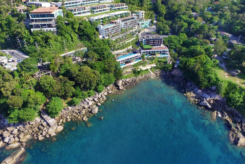 ZENMAYA OCEANFRONT PHUKET (EX.U ZENMAYA PHUKET) — фото 3