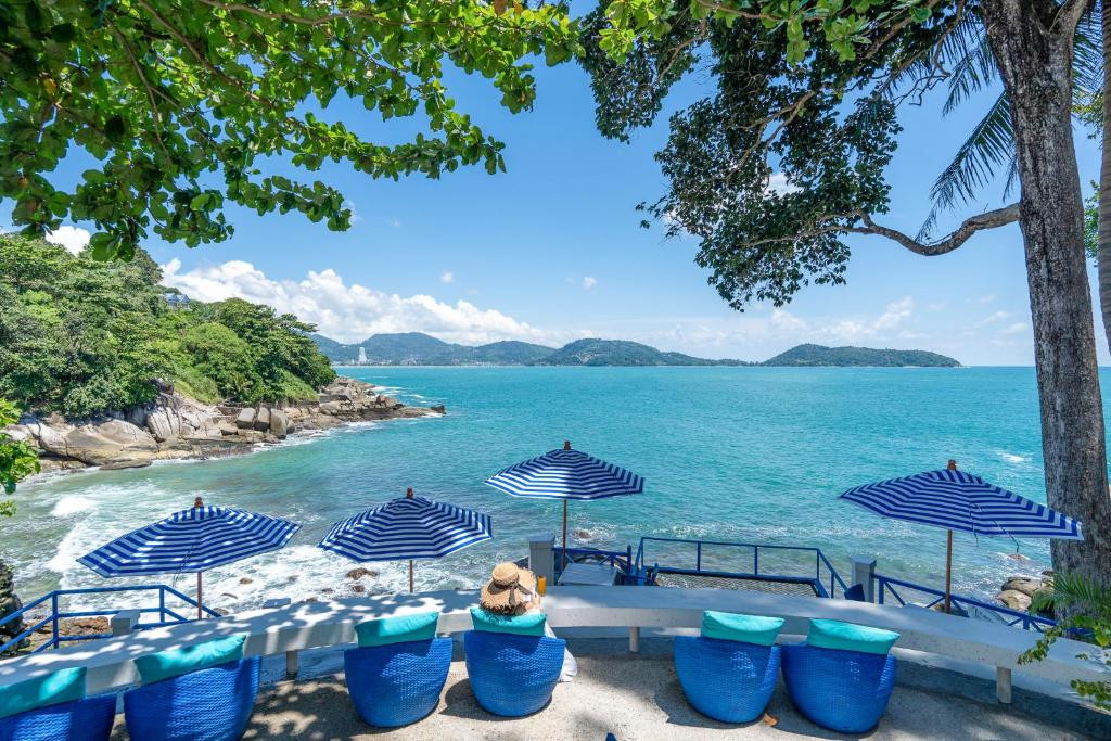 ZENMAYA OCEANFRONT PHUKET (EX.U ZENMAYA PHUKET) — фото 5