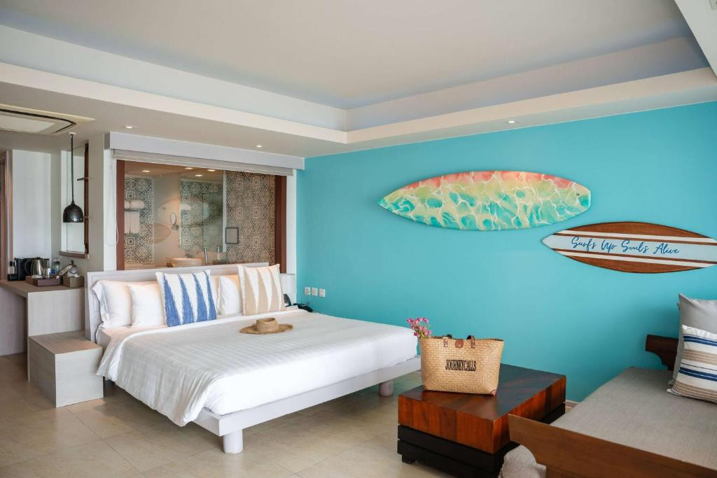 ZENMAYA OCEANFRONT PHUKET (EX.U ZENMAYA PHUKET) — фото 10