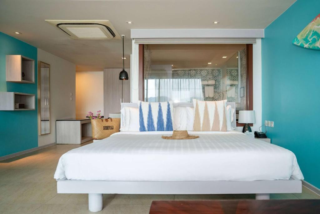 ZENMAYA OCEANFRONT PHUKET (EX.U ZENMAYA PHUKET) — фото 11