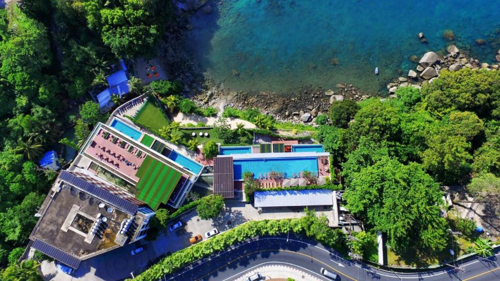 ZENMAYA OCEANFRONT PHUKET (EX.U ZENMAYA PHUKET) — фото 17