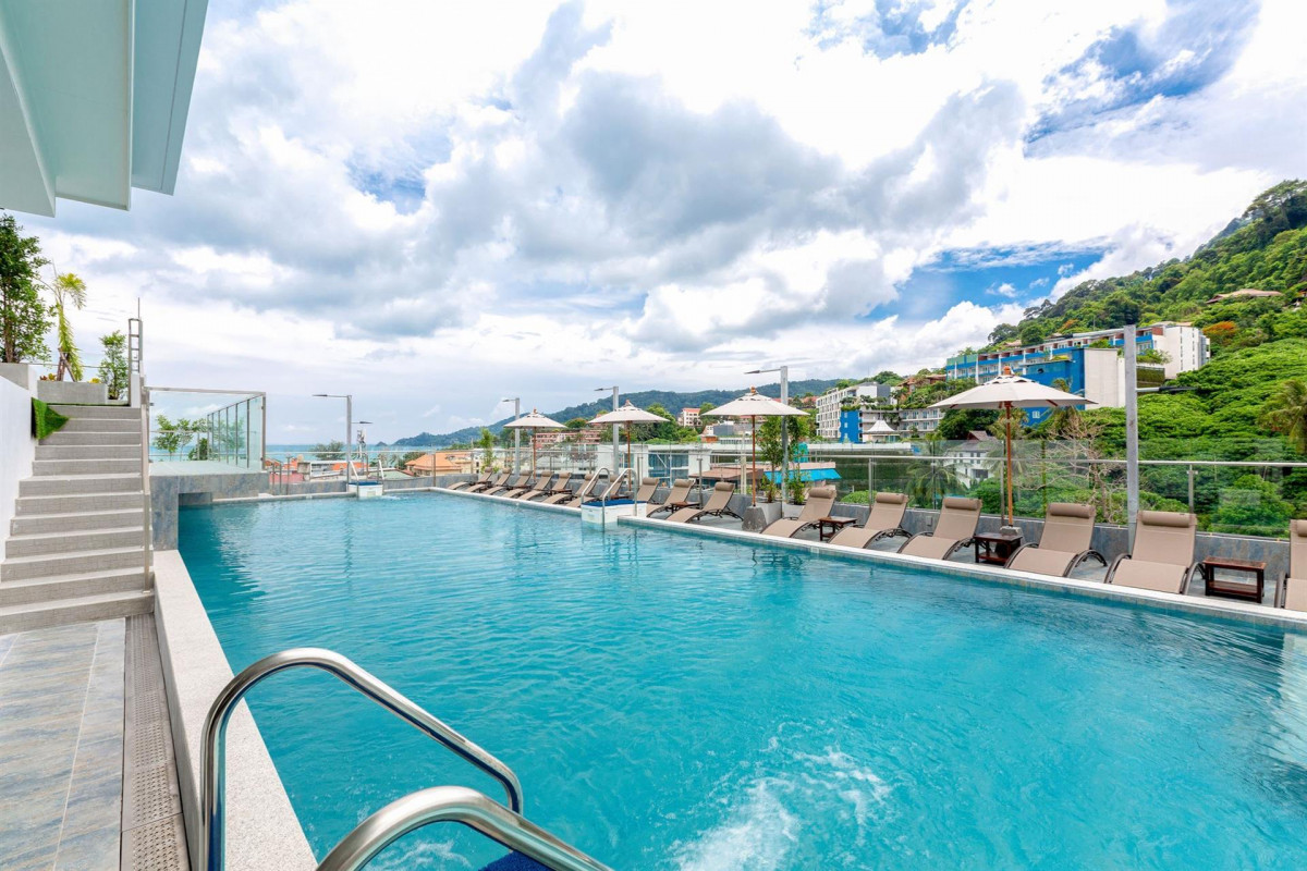 ZENSEANA RESORT & SPA — фото 3