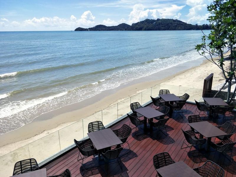 AKSORN RAYONG — фото 7