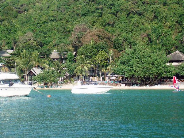 AO PRAO RESORT