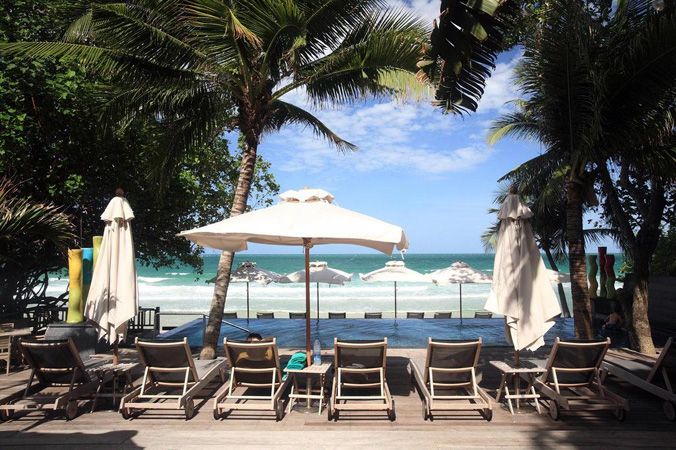 AO PRAO RESORT — фото 6