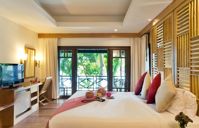 AO PRAO RESORT — фото 12