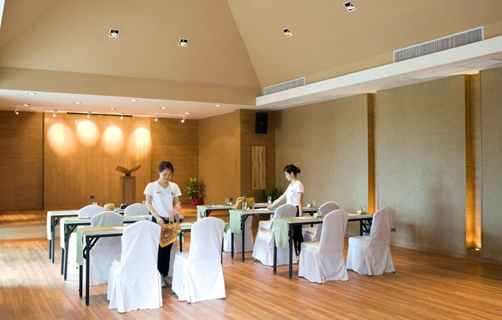 AO PRAO RESORT — фото 13