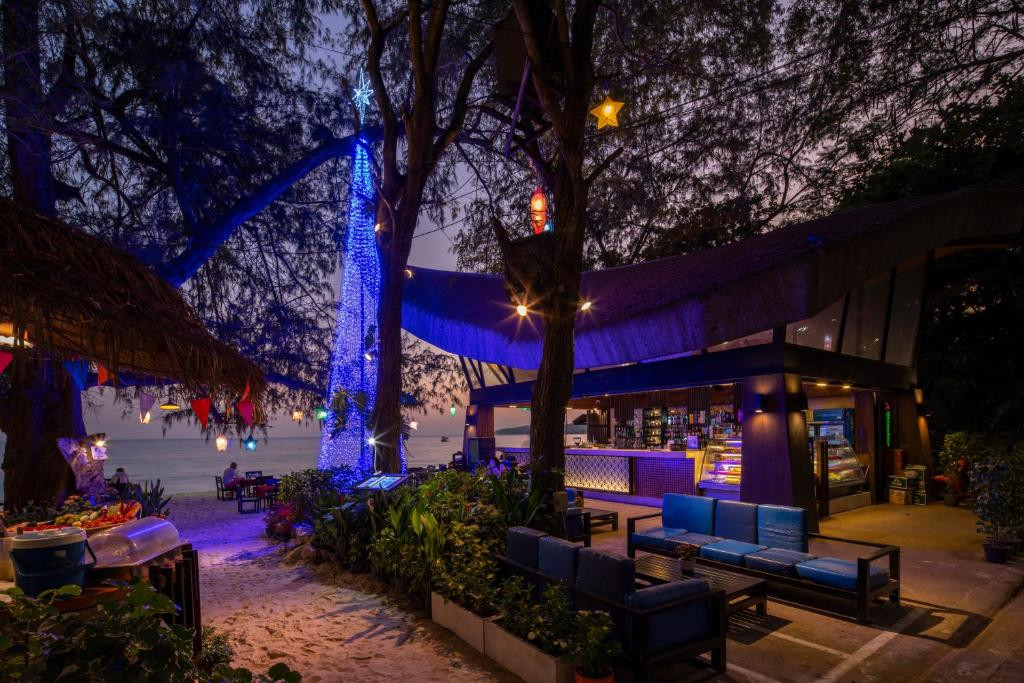 AVATARA RESORT — фото 16