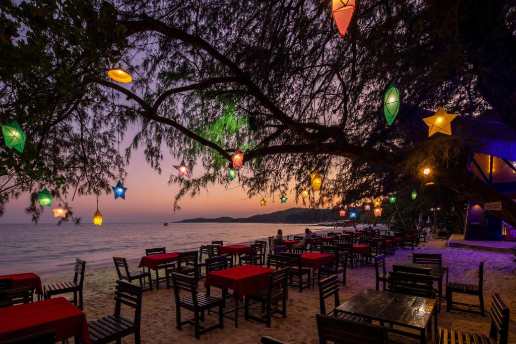 AVATARA RESORT — фото 18