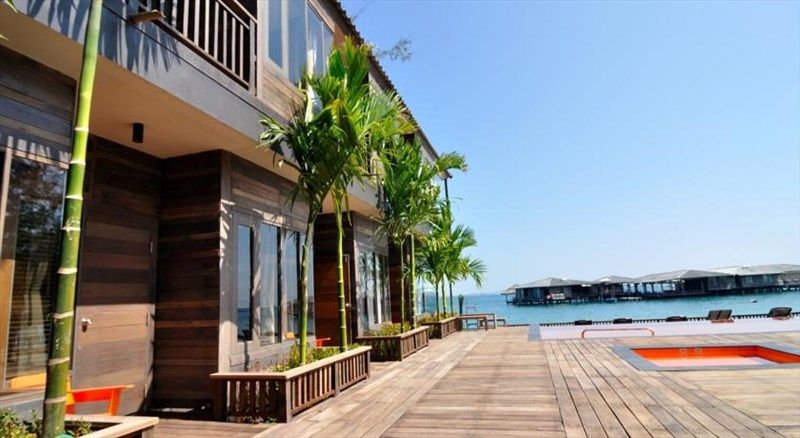BAAN PLOY SEA — фото 13