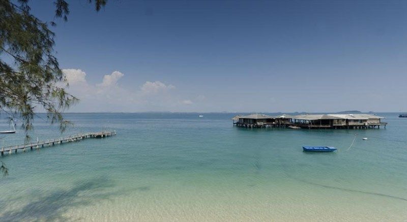 BAAN PLOY SEA — фото 14