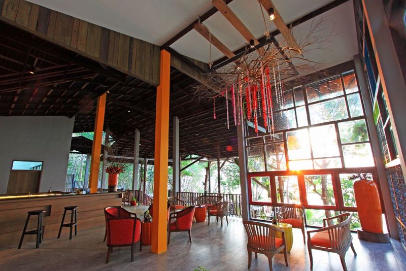BAAN SUPPAROD — фото 14
