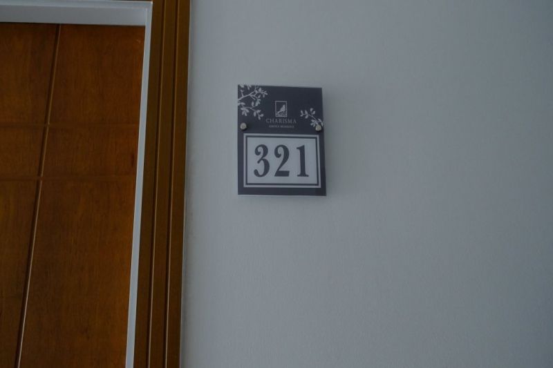 CHARISMA RESIDENCE — фото 11