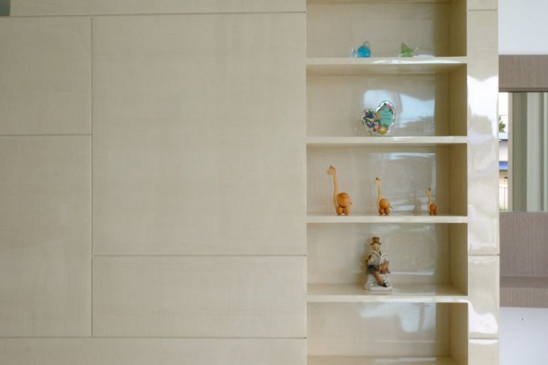 CHARISMA RESIDENCE — фото 14