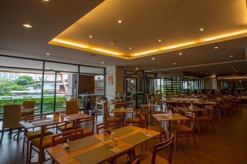 CRYSTAL JADE HOTEL — фото 11
