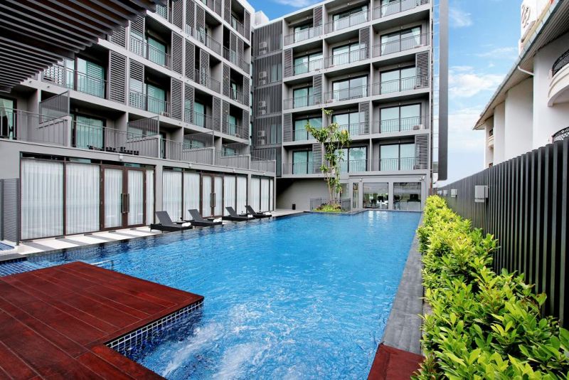 D VAREE DIVA CENTRAL RAYONG — фото 2
