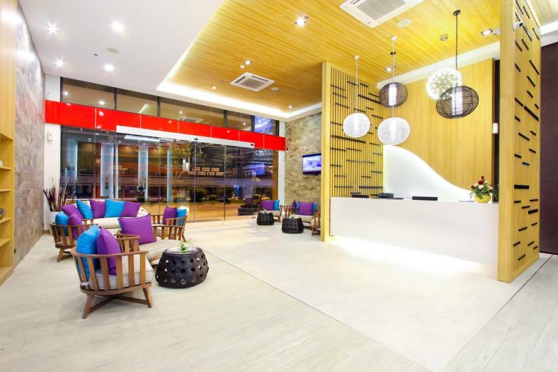 D VAREE DIVA CENTRAL RAYONG — фото 7
