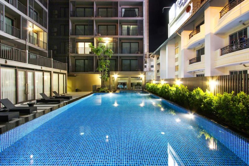 D VAREE DIVA CENTRAL RAYONG — фото 13