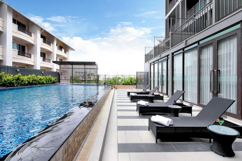 D VAREE DIVA CENTRAL RAYONG — фото 15