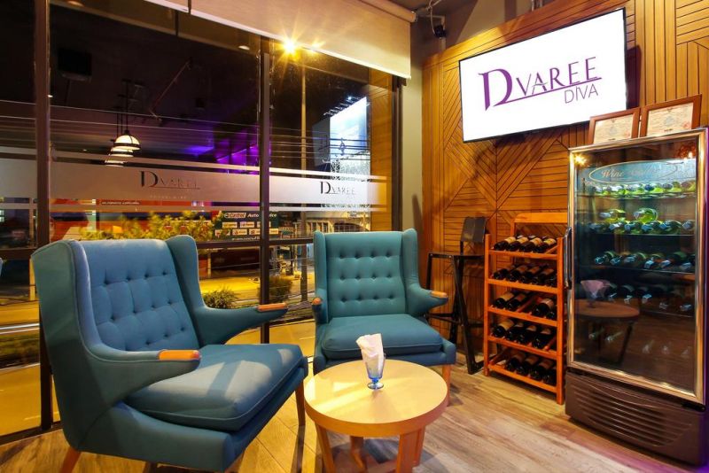 D VAREE DIVA CENTRAL RAYONG — фото 17