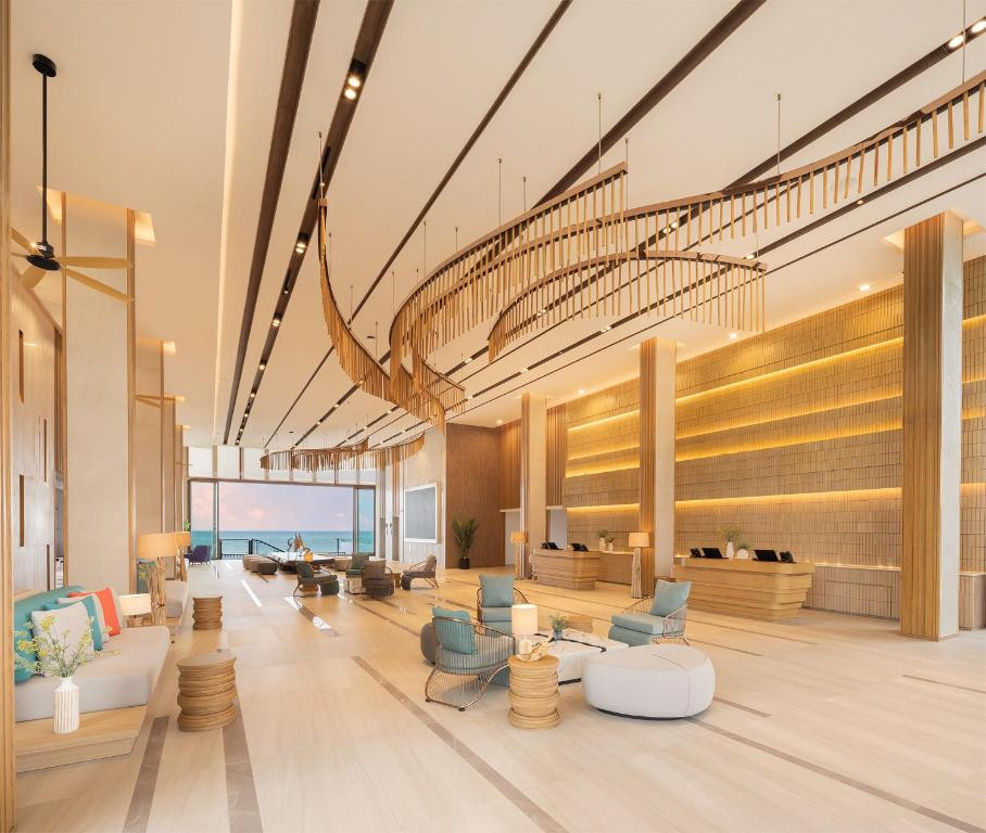 EASTIN RAYONG RESORT — фото 2
