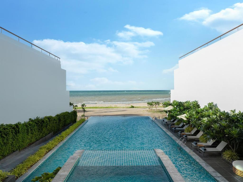 EASTIN RAYONG RESORT — фото 3