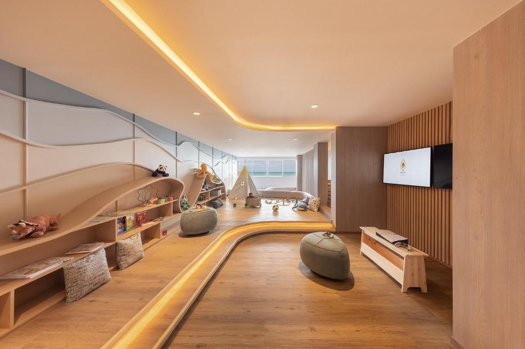 EASTIN RAYONG RESORT — фото 4