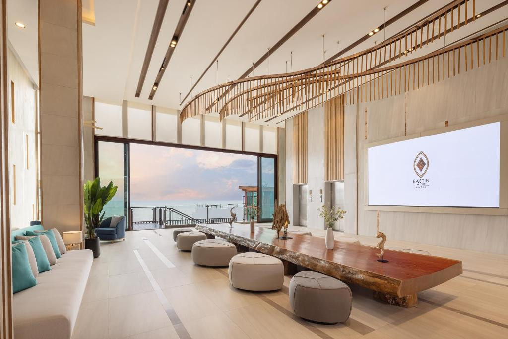 EASTIN RAYONG RESORT — фото 5