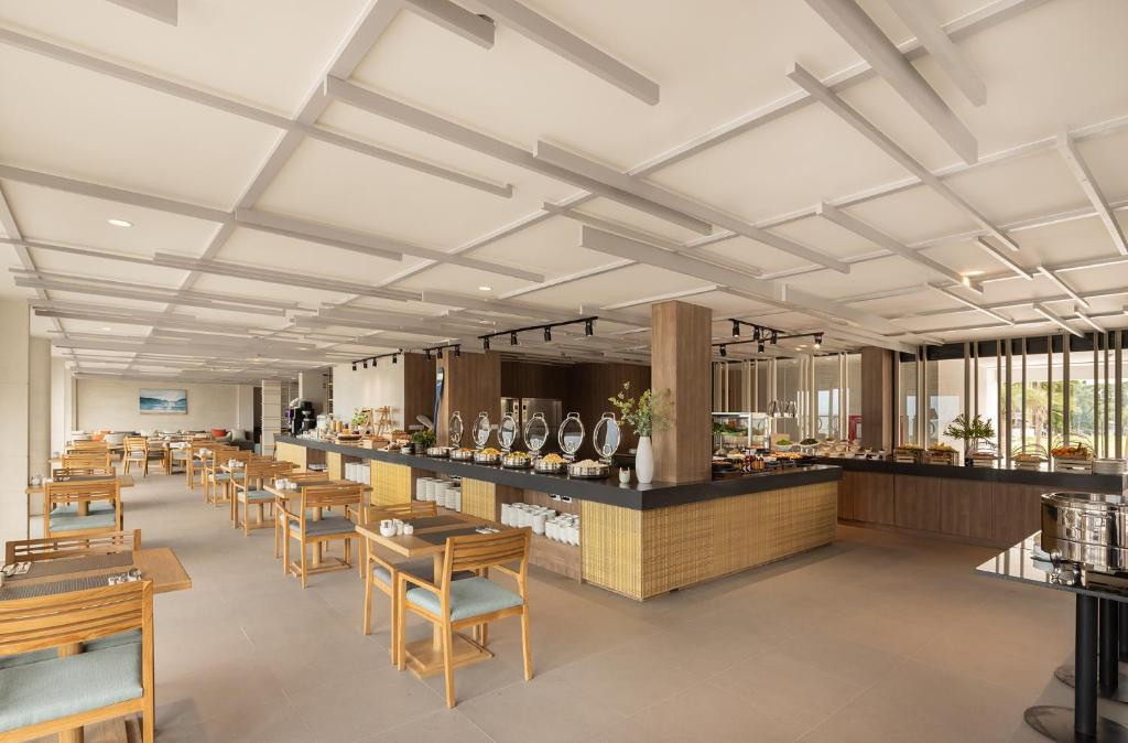 EASTIN RAYONG RESORT — фото 6