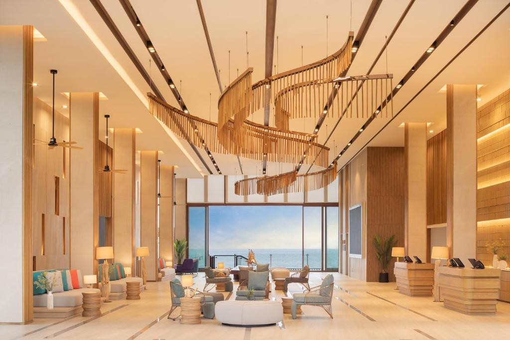 EASTIN RAYONG RESORT — фото 7