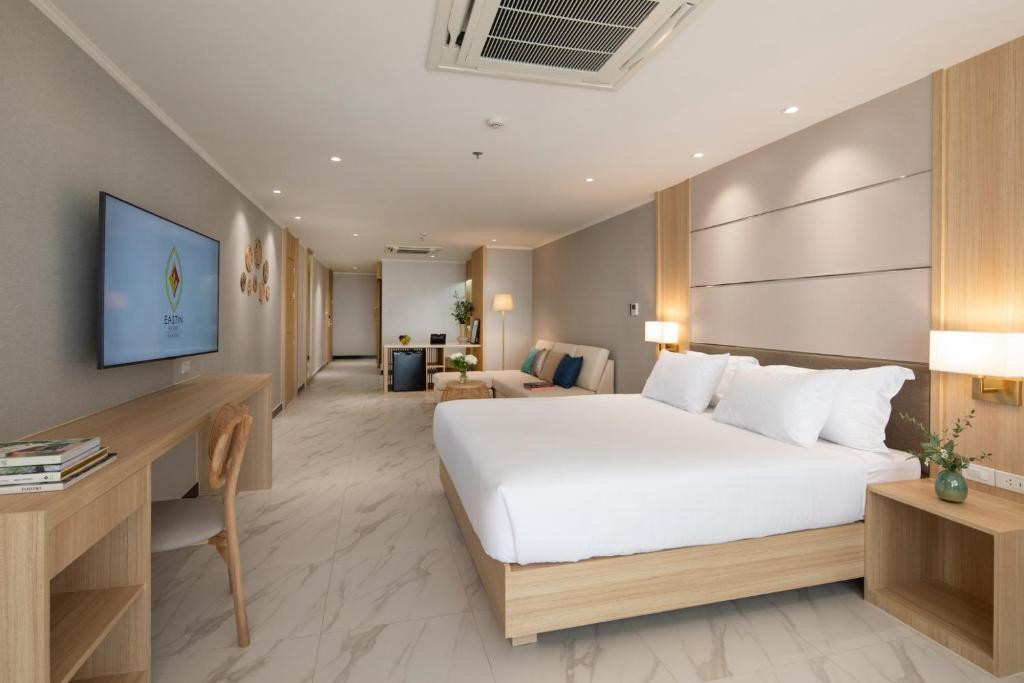 EASTIN RAYONG RESORT — фото 10