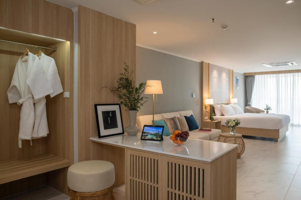 EASTIN RAYONG RESORT — фото 11