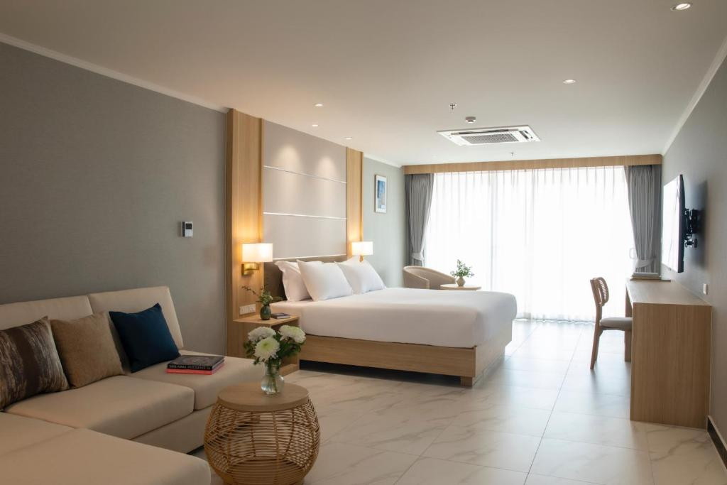 EASTIN RAYONG RESORT — фото 13