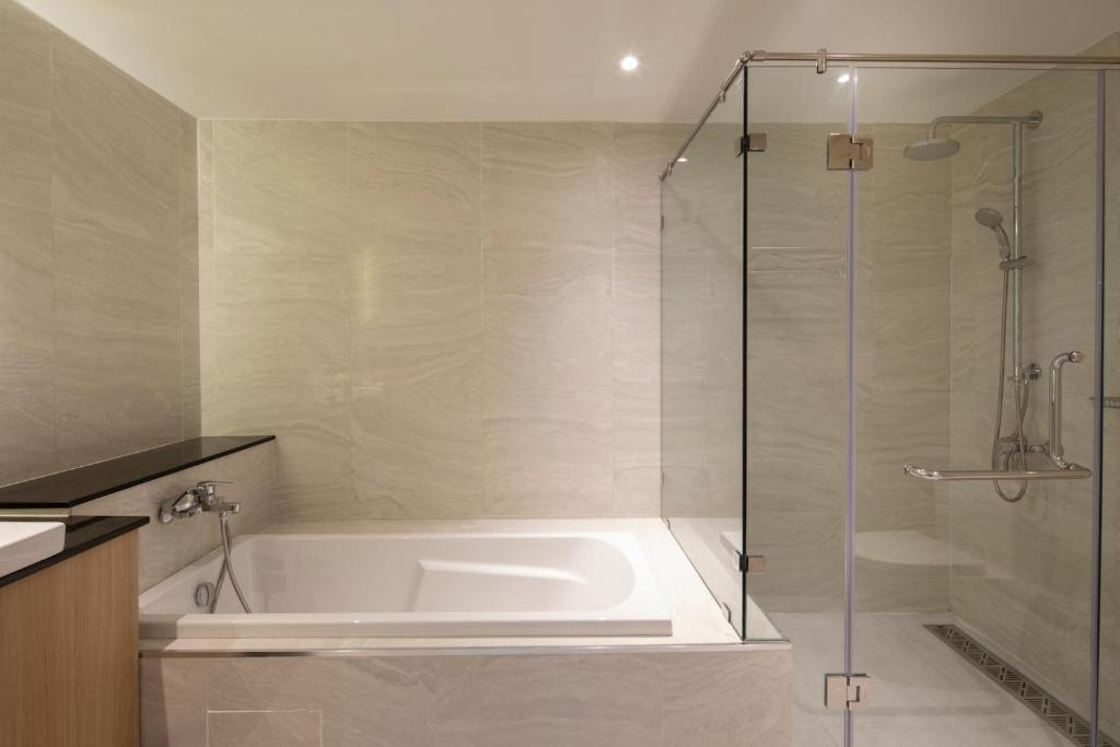 EASTIN RAYONG RESORT — фото 14