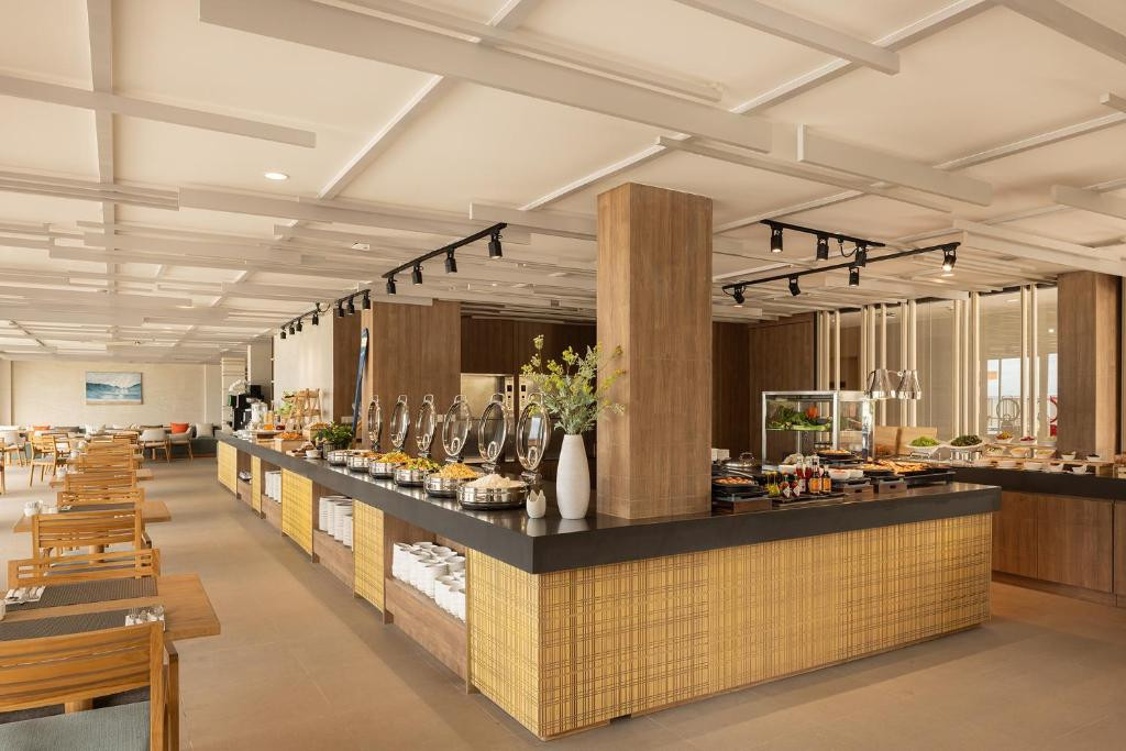 EASTIN RAYONG RESORT — фото 16