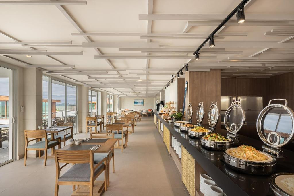 EASTIN RAYONG RESORT — фото 17