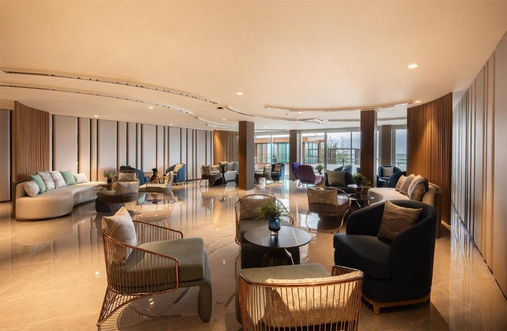 EASTIN RAYONG RESORT — фото 18