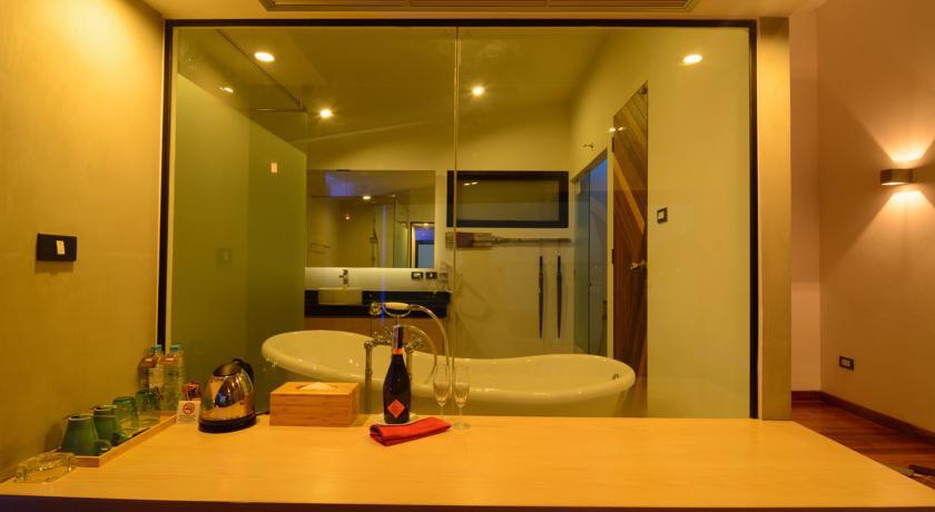 GRAND VIEW AO CHO HIDEAWAY — фото 10