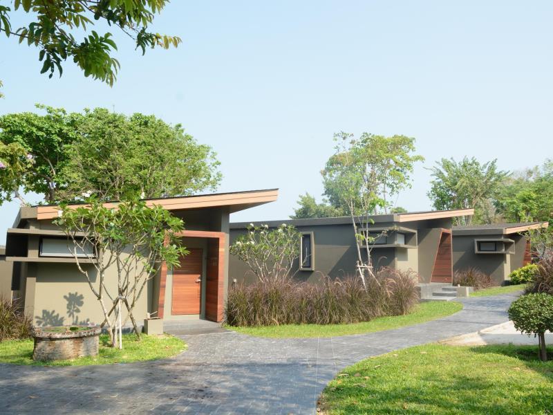 GRAND VIEW AO CHO HIDEAWAY — фото 12