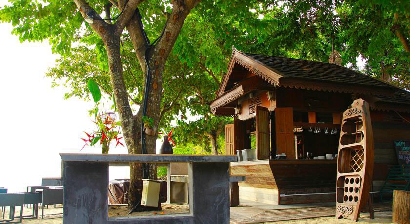 GRAND VIEW AO CHO HIDEAWAY — фото 13