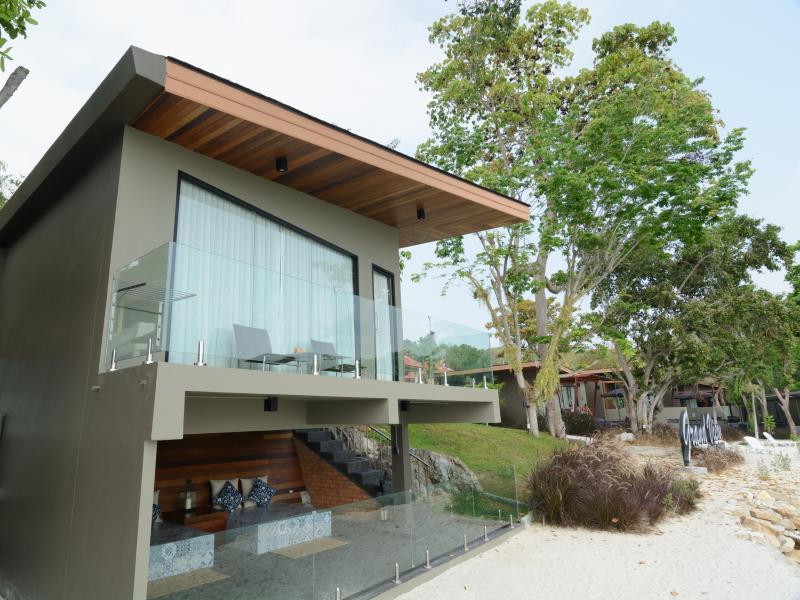 GRAND VIEW AO CHO HIDEAWAY — фото 15