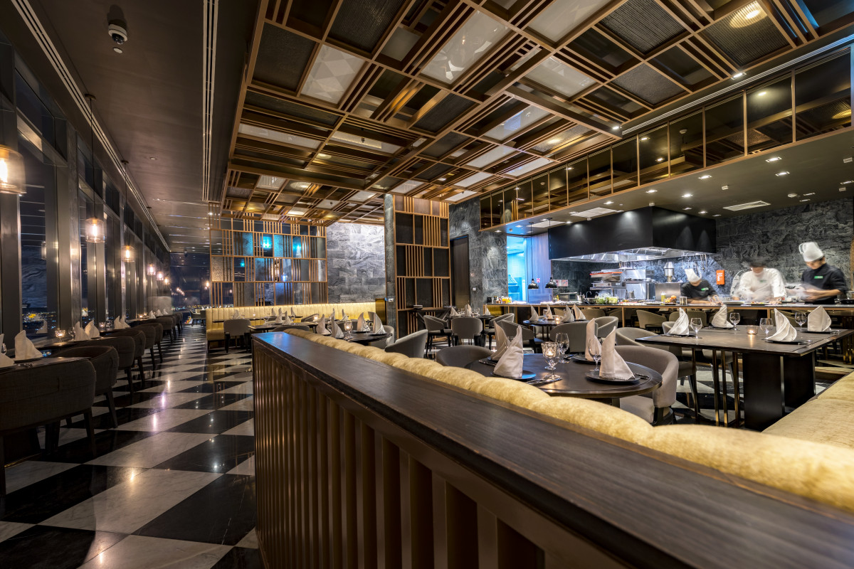 HOLIDAY INN & SUITES RAYONG CITY CENTRE — фото 11